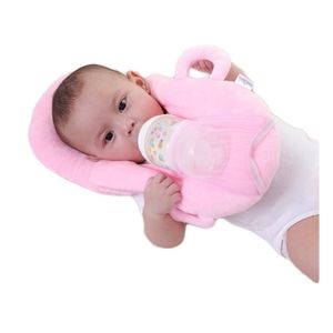 Kakiblin Baby Pillow Nursing